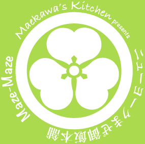 Maekawa's Kitchen